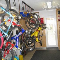 Appartmahotel Vijolica 