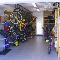 Appartmahotel Vijolica 