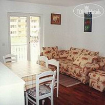 Appartmahotel Vijolica 