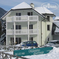 Appartmahotel Vijolica 