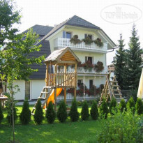 Appartmahotel Vijolica 