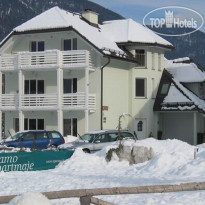 Appartmahotel Vijolica 