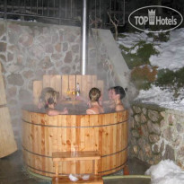 Appartmahotel Vijolica 