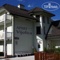 Appartmahotel Vijolica 