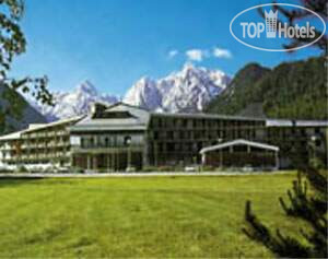 Фотографии отеля  Ramada Resort Kranjska Gora  4*