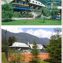 Best Western Hotel Kranjska Gora 