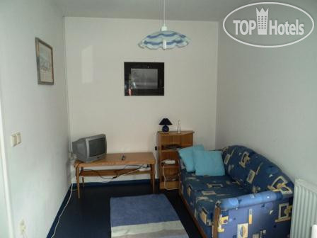 New photos from tourists Villa Julija 3*