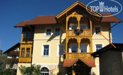 Hotelier's photos Villa Julija 3*