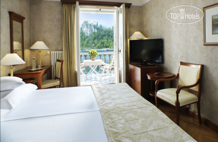 New photos from tourists Grand Hotel Toplice 5*