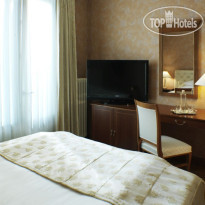 Grand Hotel Toplice