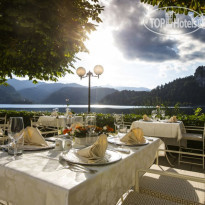 Grand Hotel Toplice 