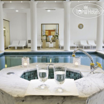 Grand Hotel Toplice 