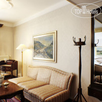 Grand Hotel Toplice