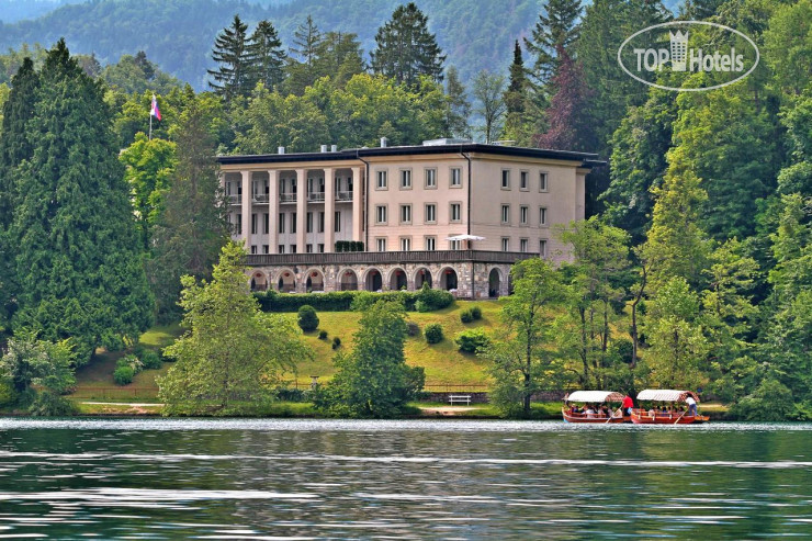 Hotel photo Vila Bled 4*