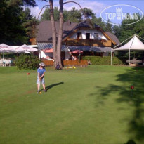 Lake House Inn