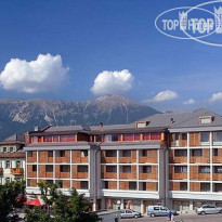 Best Western Premier Hotel Lovec
