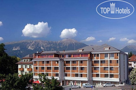 Best Western Premier Hotel Lovec