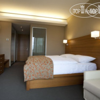 Bohinj Park Hotel ECO Resort & SPA 