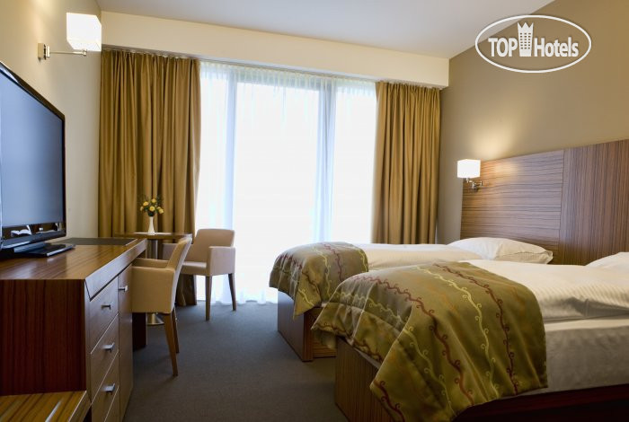 New photos from tourists Bohinj Park Hotel ECO Resort & SPA 5*