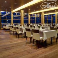 Bohinj Park Hotel ECO Resort & SPA 