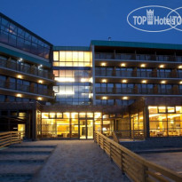 Bohinj Park Hotel ECO Resort & SPA 