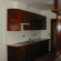 Krek Кухня в номере Suite