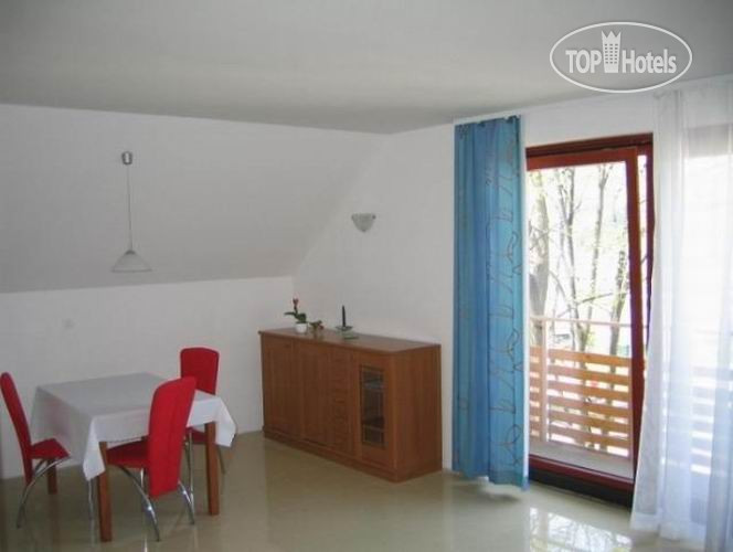 New photos from tourists Gaja APT