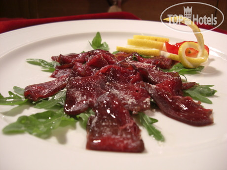 New photos from tourists Krim 3*