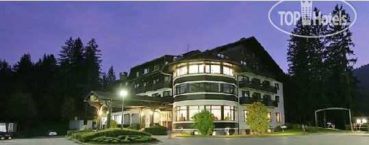 Hotel photo Ribno 4*