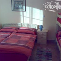 Apartments & Rooms Borse Joze 