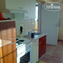 Apartments & Rooms Borse Joze 