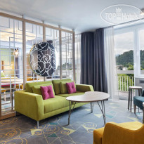 Bled Rose Hotel