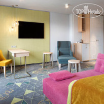 Bled Rose Hotel