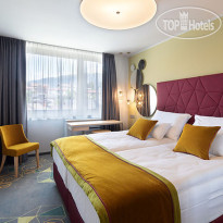 Bled Rose Hotel