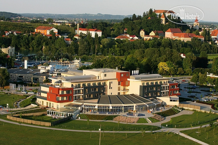 Hotelier's photos GH Primus 4*
