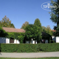 Bungalows Terme Ptuj 