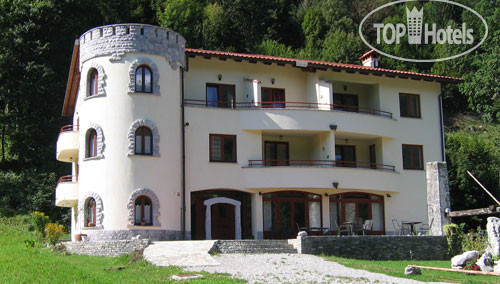 Hotel photo Zlata ribica 3*