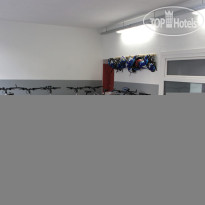 Sport Postojna Прокат велосипедов