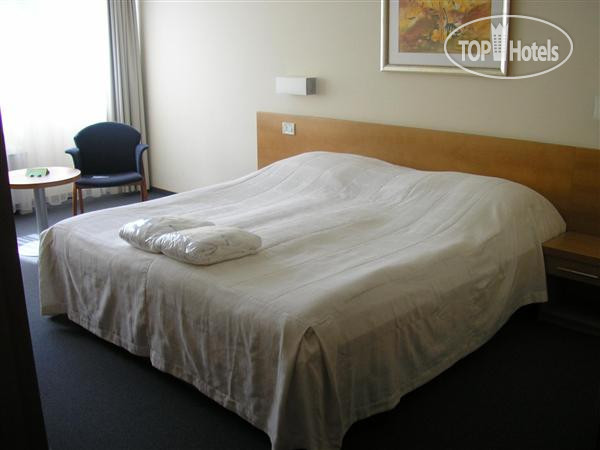 New photos from tourists Vita 4*