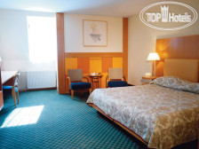 Hotel Kristal - Terme Krka 4*