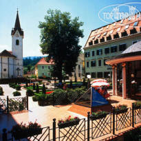 Hotel Kristal - Terme Krka