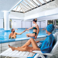 Hotel Kristal - Terme Krka