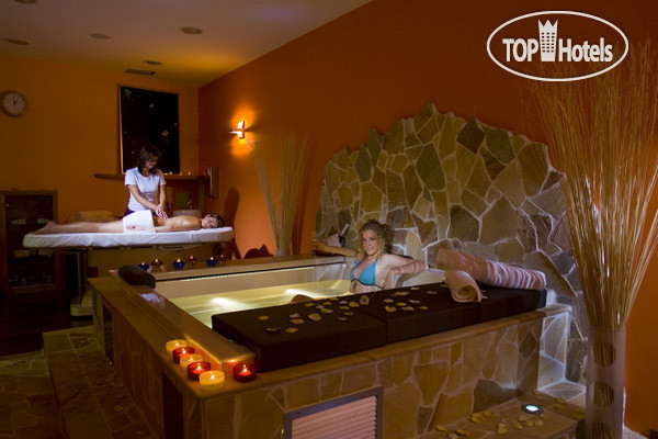 New photos from tourists Livada Prestige 5*
