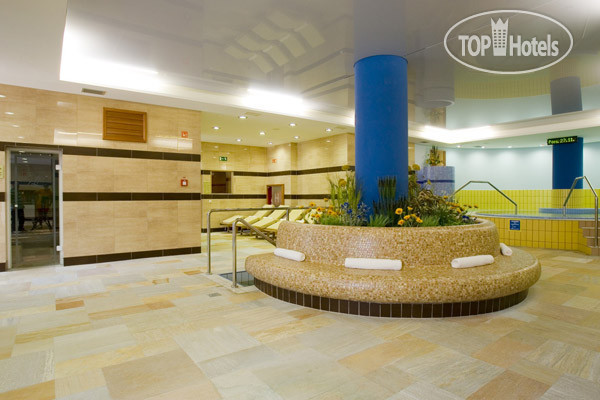 Hotel photo Livada Prestige 5*