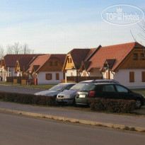 Apartments Prekmurska Vas 