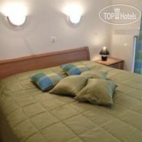 Apartments Moravske Toplice 