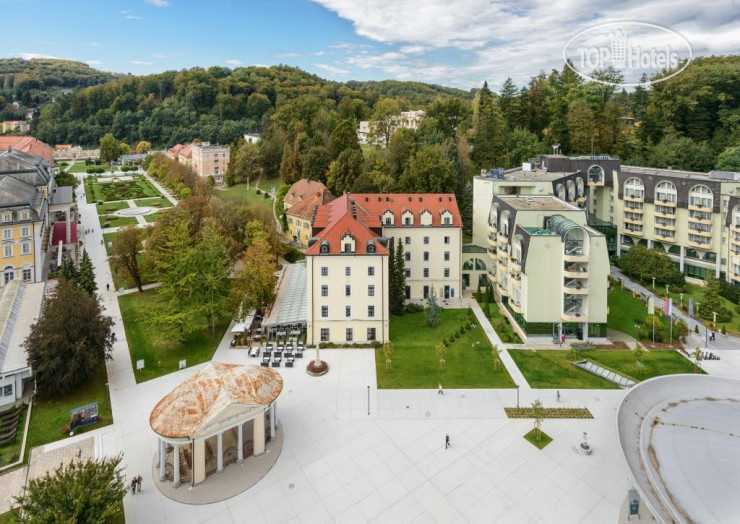 Hotelier's photos Zagreb 4*