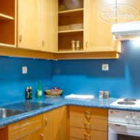 Villa Golf Apartments