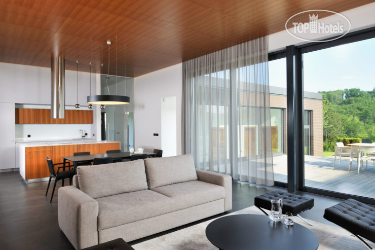 Hotel photo Oranda Village 4*