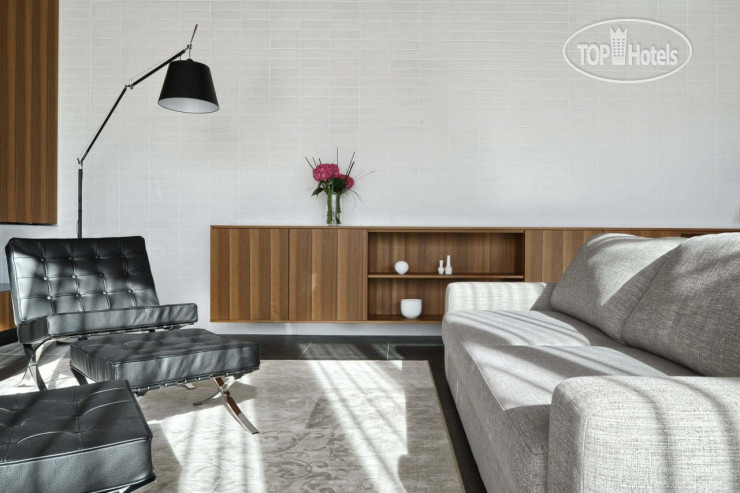 Hotel photo Oranda Village 4*
